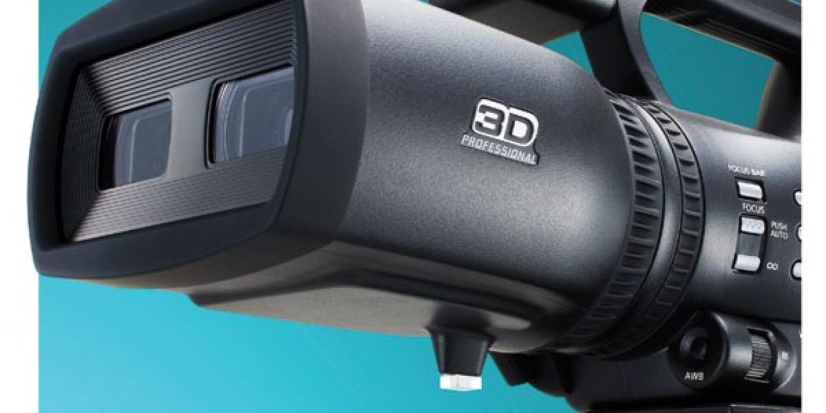 Kamera 3D Semakin Populer untuk Produksi Film Mandiri