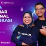 Creator Game dan Film Mulai Kolaborasi dalam Konten Sinergi