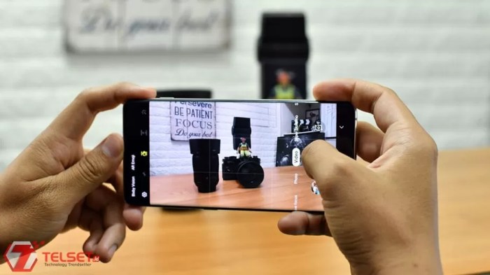 Kamera 3D Semakin Populer untuk Produksi Film Mandiri