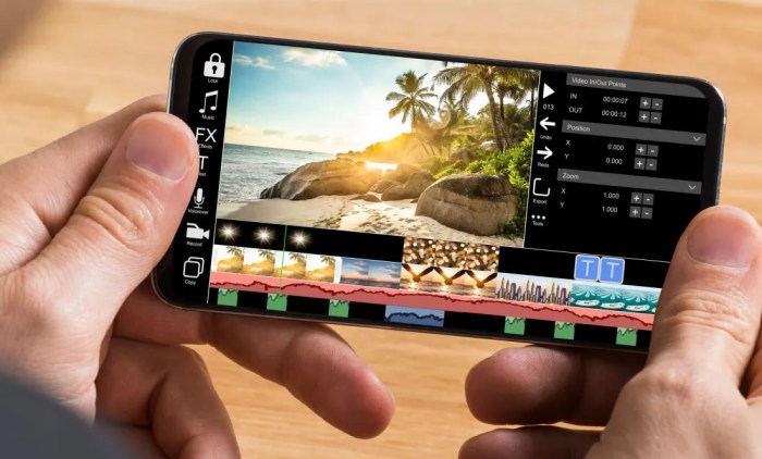 AI Dipakai untuk Mengedit Video Otomatis
