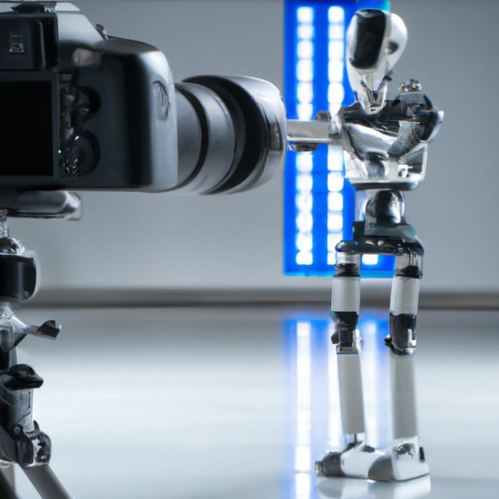 AI in the Creative Industry: From Music to Film-making in 2025