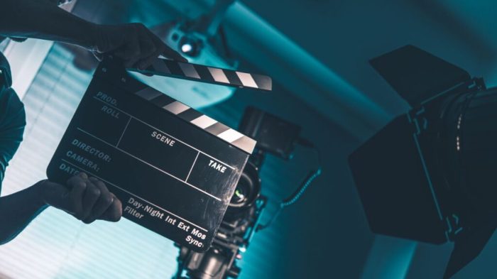7 Teknik Camera Movement untuk Bikin Video Sinematik Pakai Smartphone ...