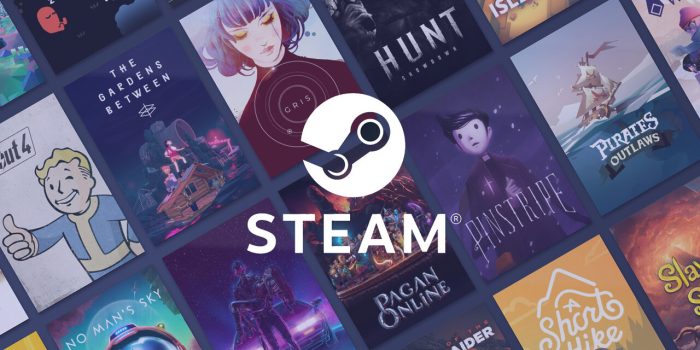 Steam Menghadirkan Fitur Streaming Game Real-Time