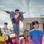 Drama Korea dengan Tema Time Travel Kembali Populer