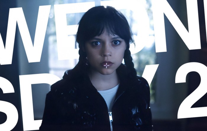 Wednesday Season 3 Dikabarkan Akan Tayang Tahun Ini