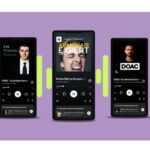 Spotify akan hadirkan fitur penerjemahan suara untuk podcast - ANTARA ...