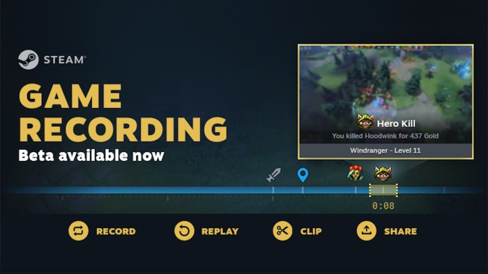 Steam Menghadirkan Fitur Streaming Game Real-Time